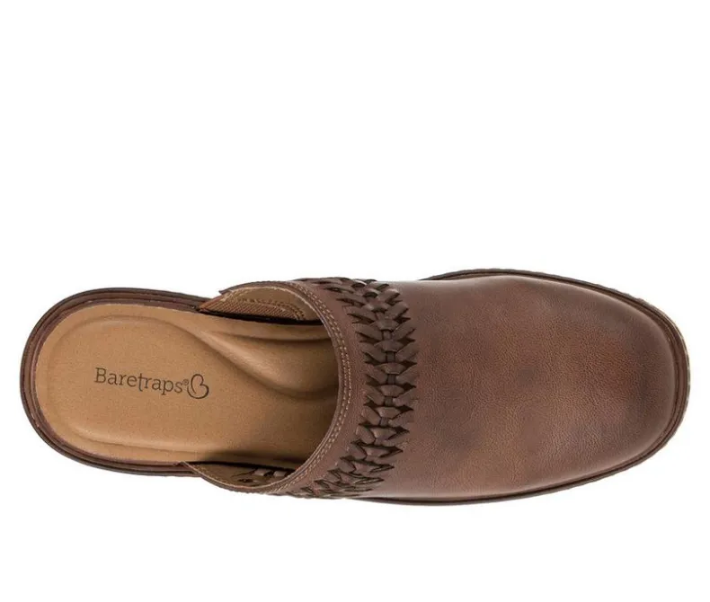 Clogs & Mules>Baretraps Women's Sandy Clog