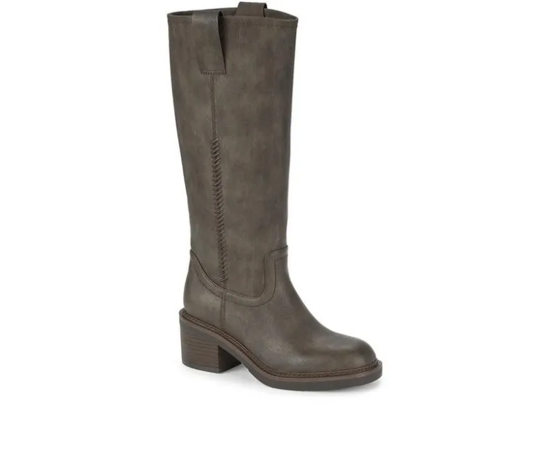 Boots & Booties>Baretraps Women's Selkie Tall Boot Knee High Boots