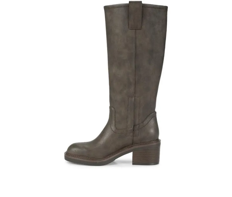 Boots & Booties>Baretraps Women's Selkie Tall Boot Knee High Boots