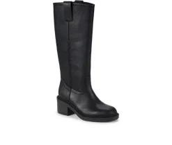 Boots & Booties>Baretraps Women's Selkie Tall Boot Knee High Boots