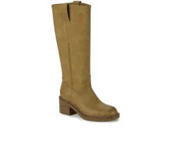 Boots & Booties>Baretraps Women's Selkie Tall Boot Knee High Boots