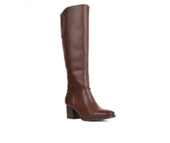 Tall|Dress>Baretraps Women's Thalia Knee High Boots
