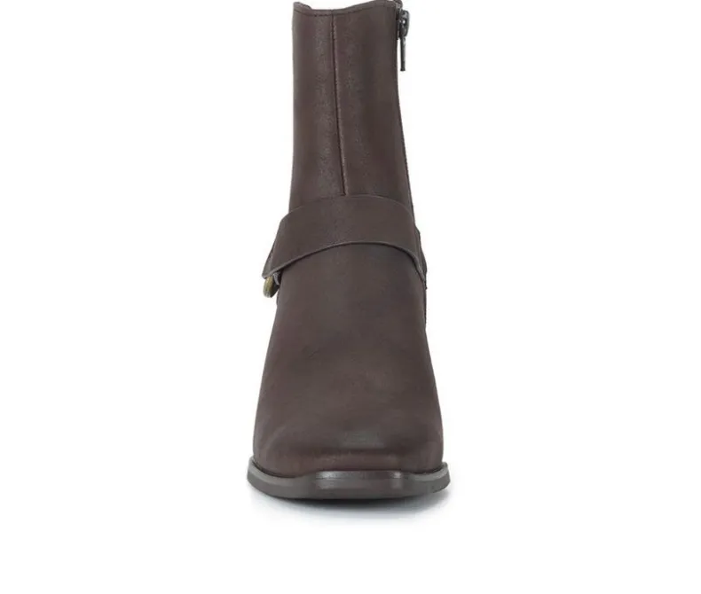 Dress>Baretraps Women's Tiana Heeled Booties