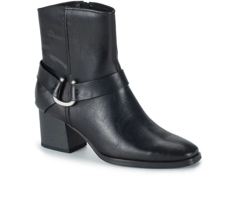 Dress|Pumps & Heels>Baretraps Women's Tiana Heeled Booties