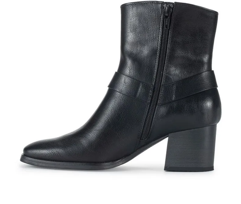 Dress|Pumps & Heels>Baretraps Women's Tiana Heeled Booties