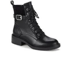 Lace Up>Baretraps Women's Tinsley Lace Up Bootie Booties