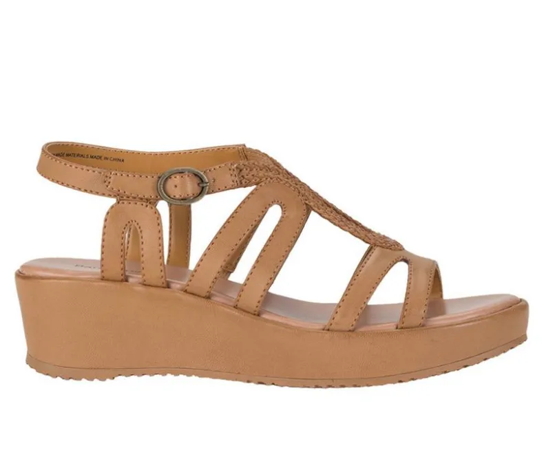 Sandals>Baretraps Women's Wilma Wedges