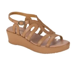Sandals>Baretraps Women's Wilma Wedges