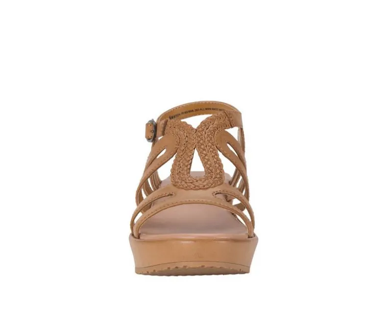 Sandals>Baretraps Women's Wilma Wedges