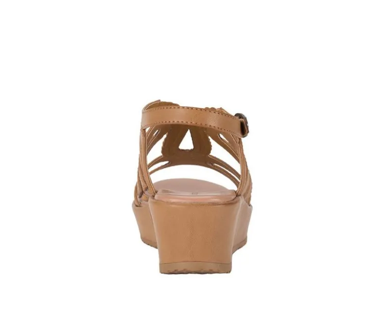 Sandals>Baretraps Women's Wilma Wedges