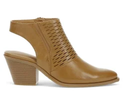 Dress>Baretraps Women's Yangley Booties