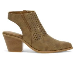 Dress>Baretraps Women's Yangley Booties