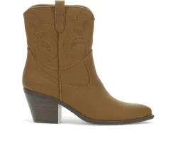 Dress|Cowboy & Western>Baretraps Women's Yenni Western Boots