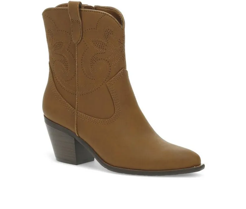 Dress|Cowboy & Western>Baretraps Women's Yenni Western Boots