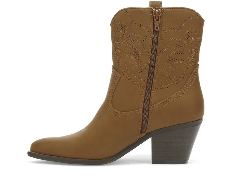 Dress|Cowboy & Western>Baretraps Women's Yenni Western Boots