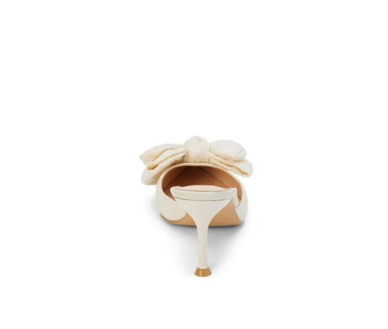 Clogs & Mules>Beach by Matisse Women's Goldie Heeled Mules