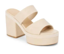 Sandals|Pumps & Heels>Beach by Matisse Women's Graham Blck Heel Sandals