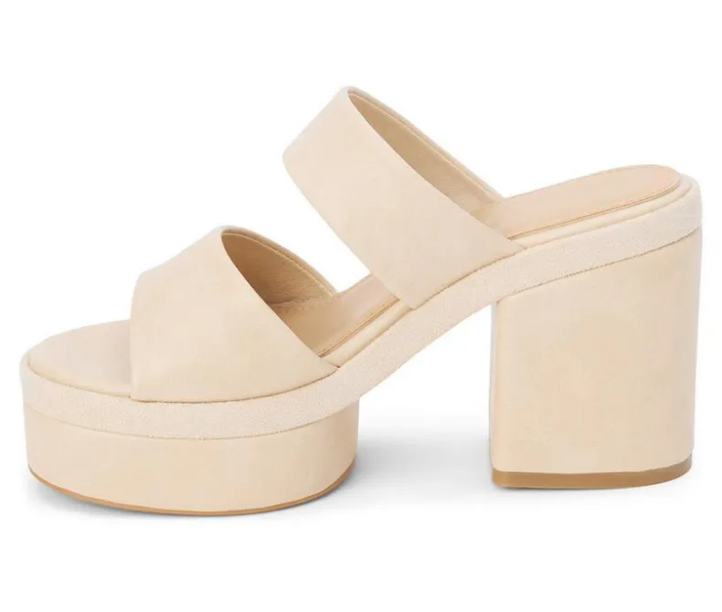 Sandals|Pumps & Heels>Beach by Matisse Women's Graham Blck Heel Sandals