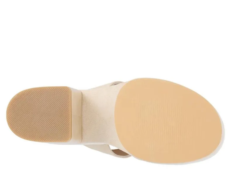 Sandals|Pumps & Heels>Beach by Matisse Women's Graham Blck Heel Sandals