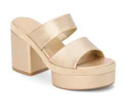 Sandals|Pumps & Heels>Beach by Matisse Women's Graham Blck Heel Sandals