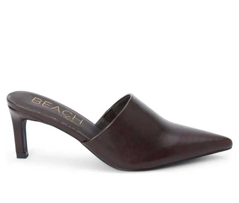Clogs & Mules>Beach by Matisse Women's Garret Pumps