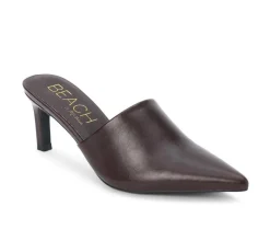 Clogs & Mules>Beach by Matisse Women's Garret Pumps