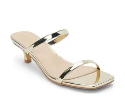 Sandals>Beach by Matisse Women's Jeanne Heeled Sandals