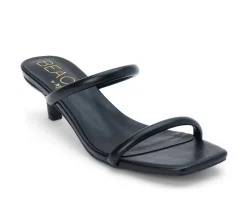 Sandals>Beach by Matisse Women's Jeanne Heeled Sandals