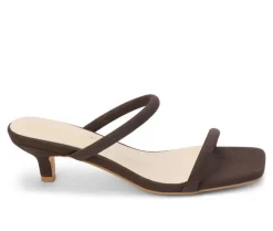 Sandals>Beach by Matisse Women's Jeanne Heeled Sandals