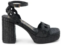 Sandals>Beach by Matisse Women's Moorea Dress Sandals