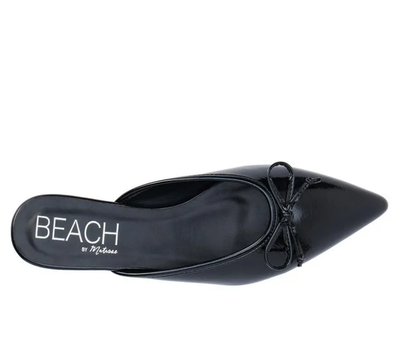 Flats>Beach by Matisse Women's Reggie Flats