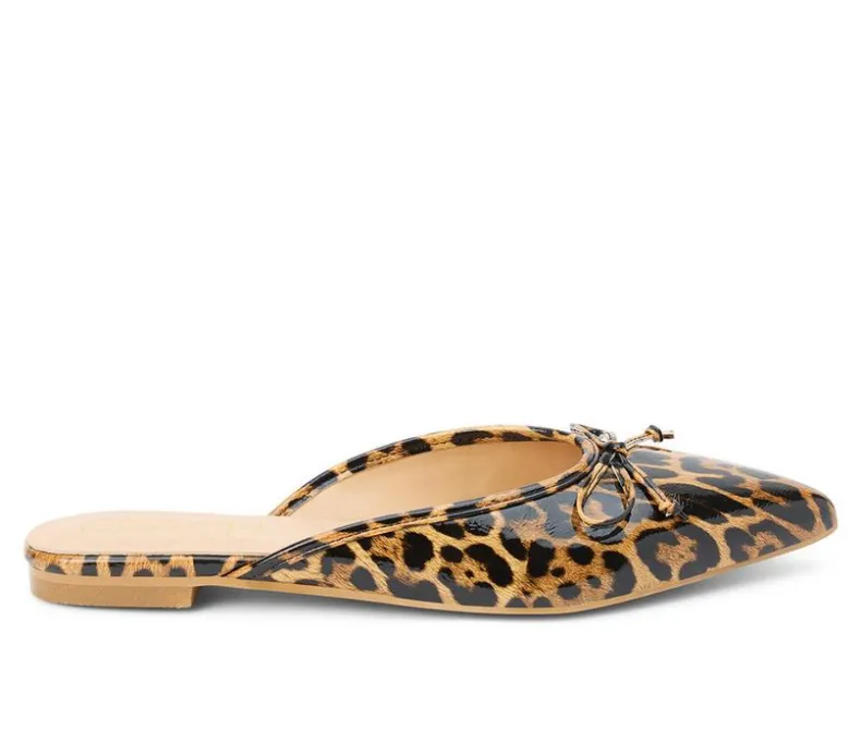 Flats>Beach by Matisse Women's Reggie Flats