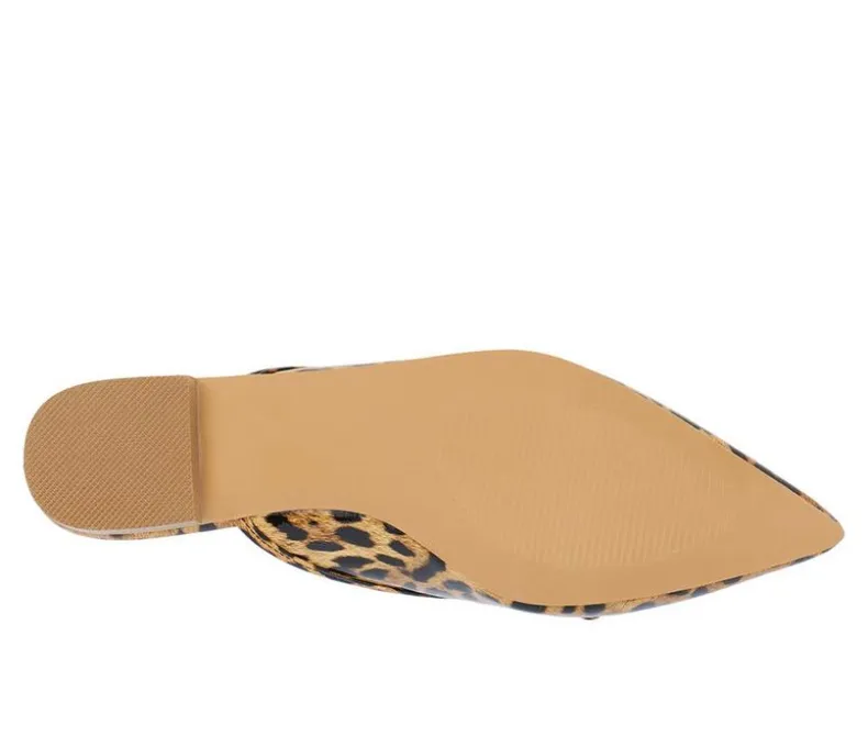 Flats>Beach by Matisse Women's Reggie Flats