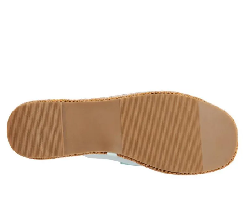 Clogs & Mules>Beach by Matisse Women's Wren Platform Loafer Mules