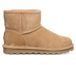 Boots & Booties|Cozy>Bearpaw Women's Alyssa Winter Boots