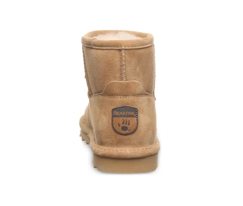 Boots & Booties|Cozy>Bearpaw Women's Alyssa Winter Boots