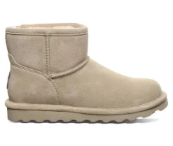 Cozy>Bearpaw Women's Alyssa Winter Boots