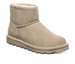 Cozy>Bearpaw Women's Alyssa Winter Boots