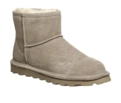 Cozy>Bearpaw Women's Alyssa Winter Boots