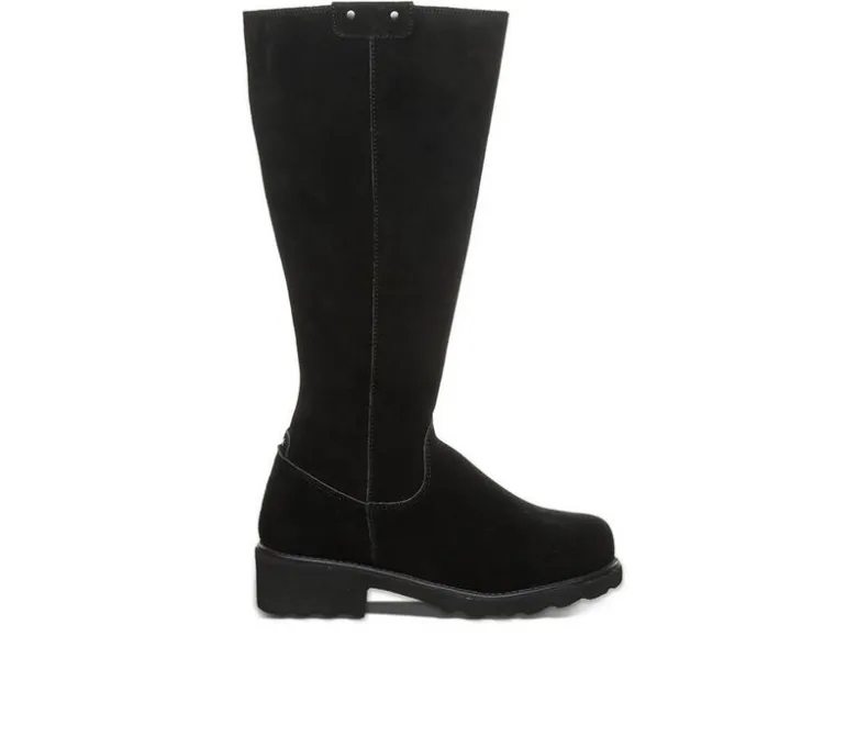 Tall|Boots & Booties>Bearpaw Women's Audrina Knee High Boots