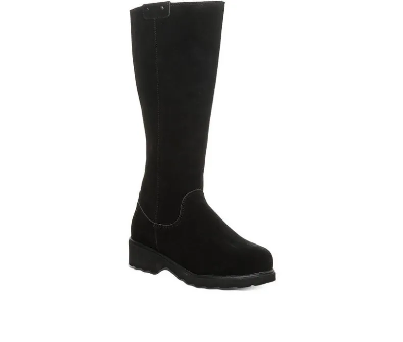 Tall|Boots & Booties>Bearpaw Women's Audrina Knee High Boots