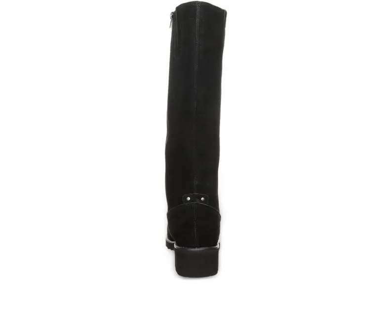 Tall|Boots & Booties>Bearpaw Women's Audrina Knee High Boots