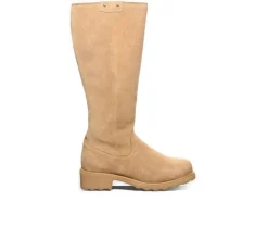 Tall|Boots & Booties>Bearpaw Women's Audrina Knee High Boots