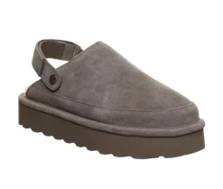 Clogs & Mules>Bearpaw Women's Brooke Winter Clogs