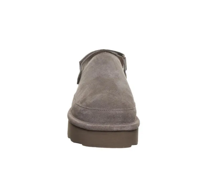 Clogs & Mules>Bearpaw Women's Brooke Winter Clogs