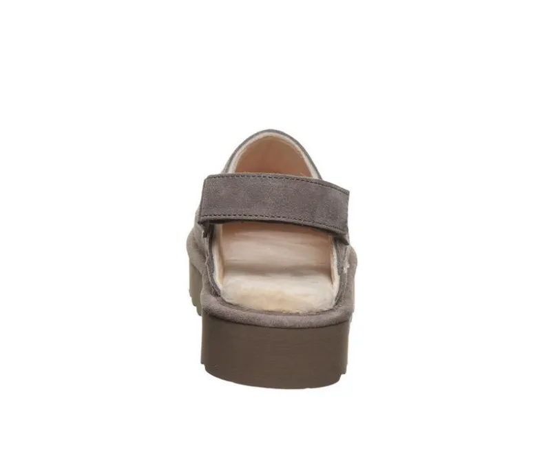 Clogs & Mules>Bearpaw Women's Brooke Winter Clogs