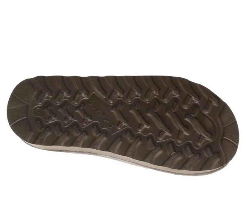 Clogs & Mules>Bearpaw Women's Brooke Winter Clogs