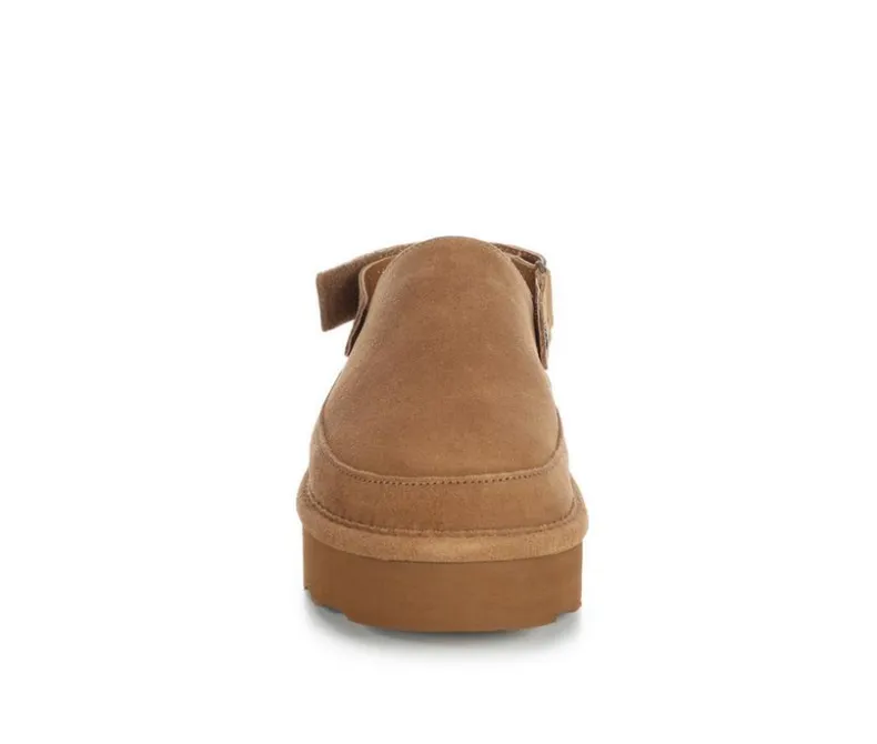 Clogs & Mules>Bearpaw Women's Brooke Winter Clogs