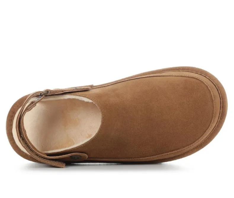 Clogs & Mules>Bearpaw Women's Brooke Winter Clogs