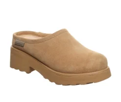 Clogs & Mules>Bearpaw Women's Court